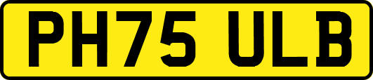 PH75ULB
