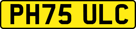 PH75ULC