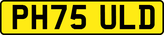PH75ULD