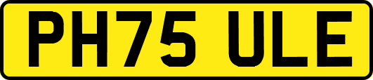 PH75ULE