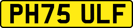 PH75ULF