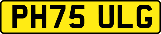 PH75ULG