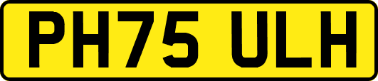 PH75ULH