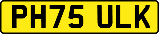 PH75ULK