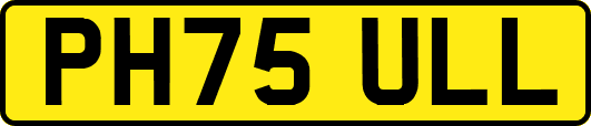 PH75ULL