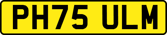 PH75ULM
