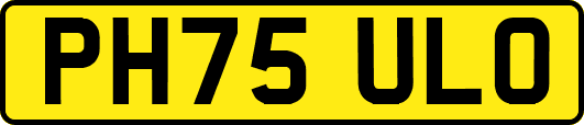 PH75ULO