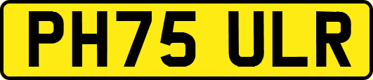 PH75ULR