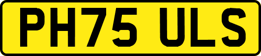 PH75ULS