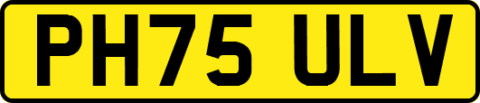 PH75ULV