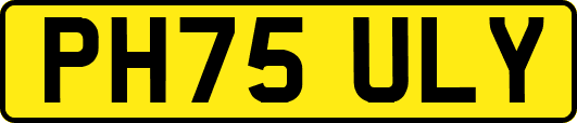PH75ULY