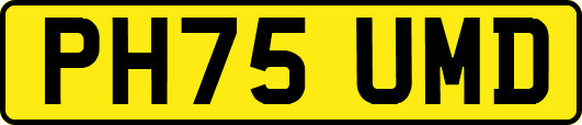 PH75UMD