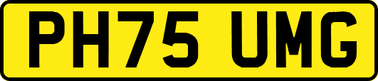 PH75UMG