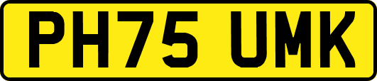 PH75UMK
