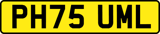 PH75UML