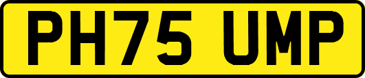 PH75UMP