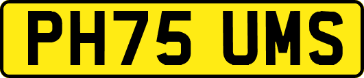 PH75UMS