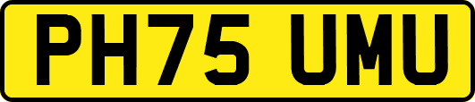 PH75UMU