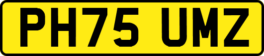 PH75UMZ