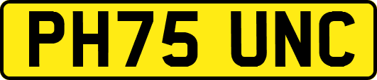 PH75UNC