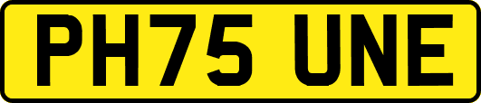 PH75UNE