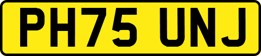 PH75UNJ