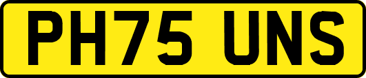 PH75UNS