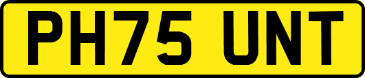 PH75UNT