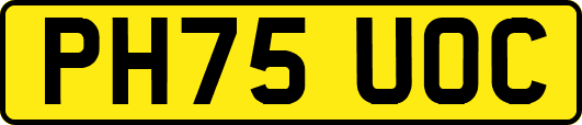 PH75UOC