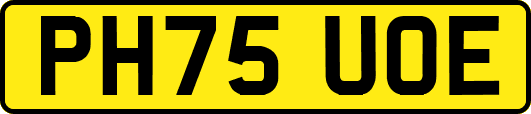 PH75UOE