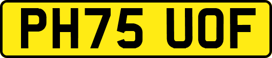 PH75UOF