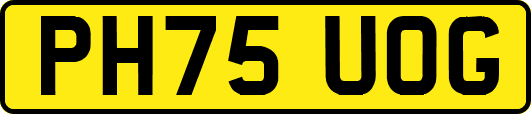 PH75UOG