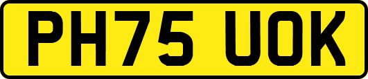 PH75UOK
