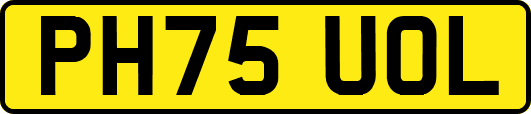 PH75UOL
