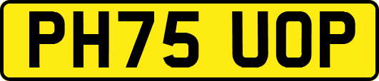 PH75UOP