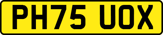 PH75UOX