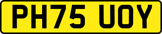 PH75UOY