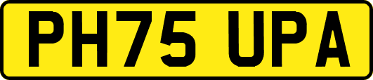 PH75UPA