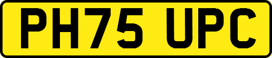 PH75UPC