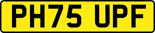 PH75UPF