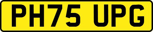 PH75UPG