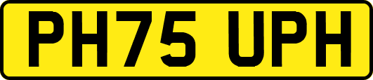PH75UPH