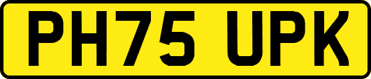PH75UPK