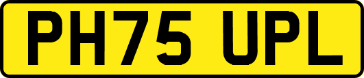 PH75UPL
