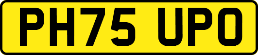 PH75UPO