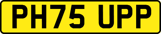 PH75UPP