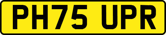 PH75UPR