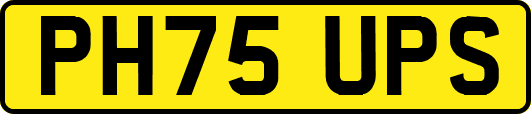 PH75UPS