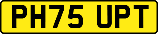 PH75UPT