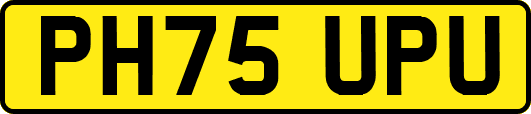 PH75UPU